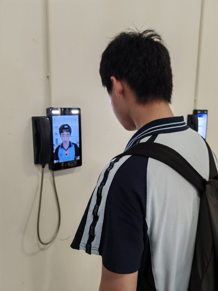 品科校園親情話機(jī)